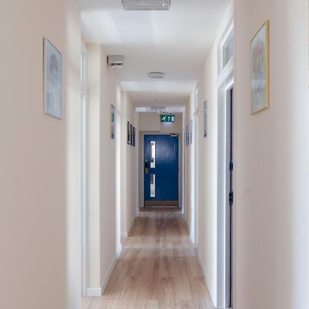 Crendon House Boutique Hotel High Wycombe Buckinghamshire Luaran gambar