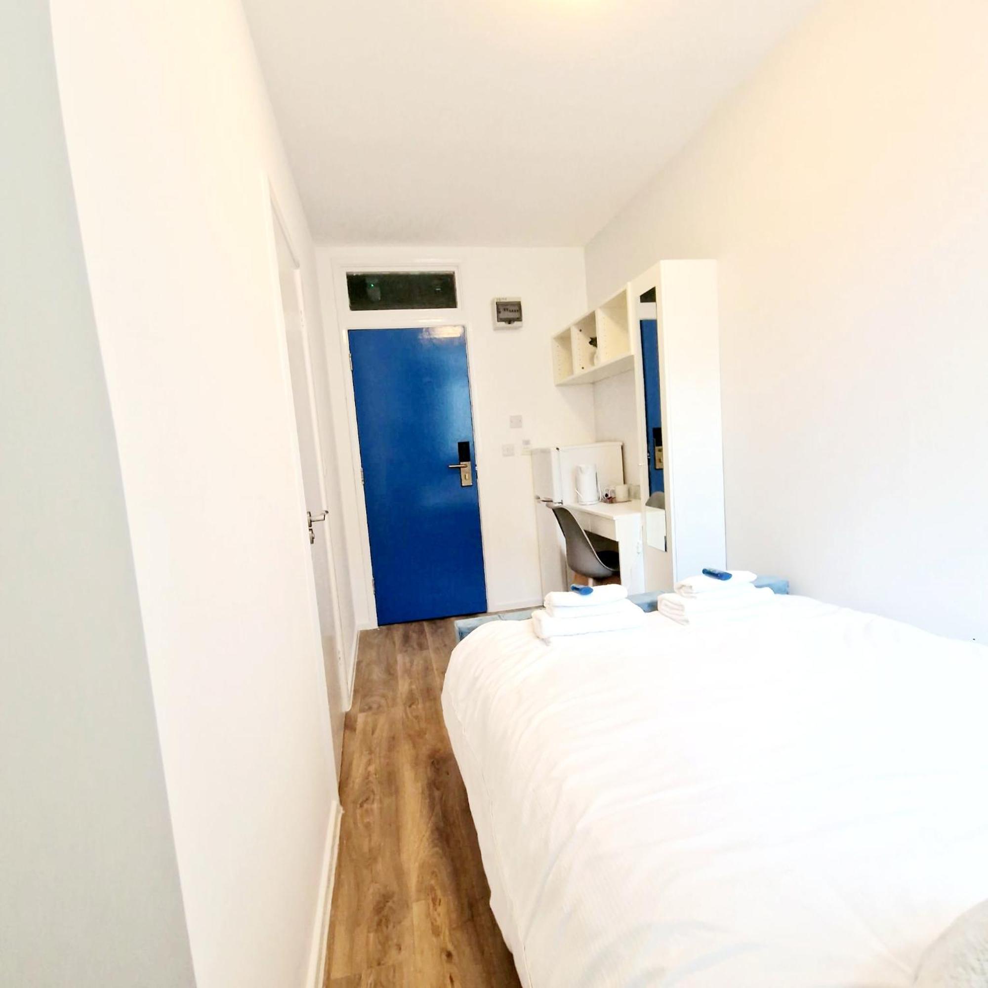 Crendon House Boutique Hotel High Wycombe Buckinghamshire Luaran gambar