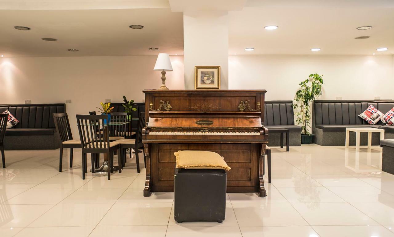 Crendon House Boutique Hotel High Wycombe Buckinghamshire Luaran gambar