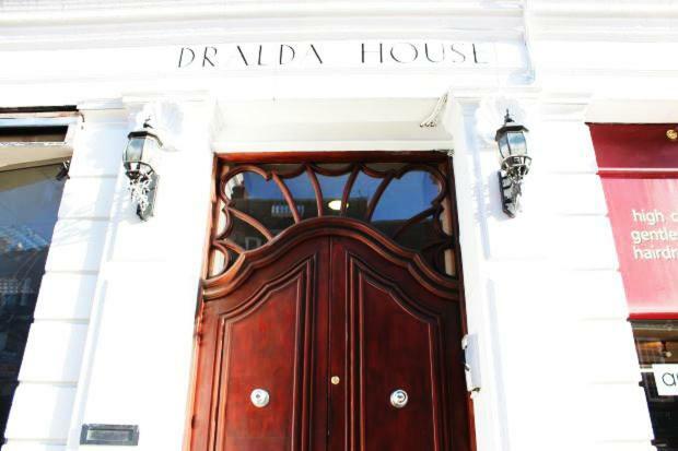 Crendon House Boutique Hotel High Wycombe Buckinghamshire Luaran gambar